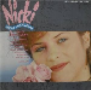 Nicki: Mein Hitalbum (LP) - Bild 1
