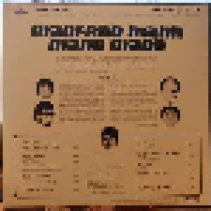 Manfred Mann: Mann Made (LP) - Bild 2