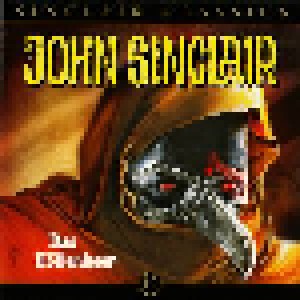 John Sinclair: (Sinclair Classics 012) - Das Höllenheer (CD) - Bild 1