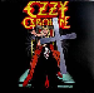 Ozzy Osbourne: Speak Of The Madman (LP) - Bild 3