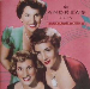 The Andrews Sisters: Capitol Collectors Series (CD) - Bild 1