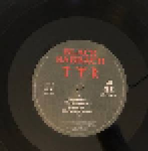 Black Sabbath: Tyr (LP) - Bild 3