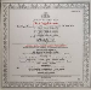 Johann Sebastian Bach: Die 6 Orgelkonzerte BWV 592-597 (LP) - Bild 2