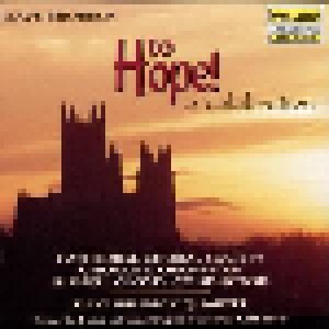 Dave Brubeck: To Hope! A Celebration (CD) - Bild 1
