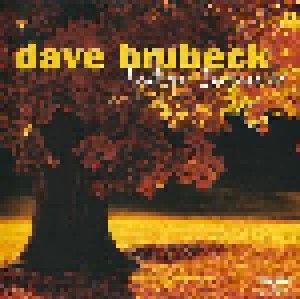 Dave Brubeck: Indian Summer (CD) - Bild 1