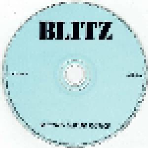 Blitz: Second Empire Justice (CD) - Bild 3