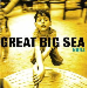 Great Big Sea: Turn (CD) - Bild 1