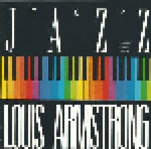 Cover - Louis Armstrong & His All-Stars: Top Jazz - Louis Armstrong