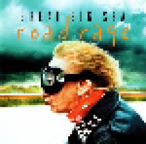 Great Big Sea: Road Rage (CD) - Bild 1