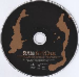 Raw Stylus: Change (Single-CD) - Bild 3