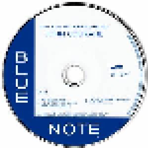 John Coltrane: Blue Train - The Complete Masters (2-CD) - Bild 7