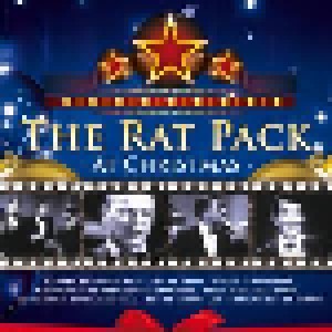Cover - Rat Pack, The: At Christmas