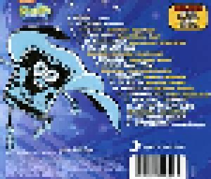 Spongebob: Das SuperBob Album (CD) - Bild 2