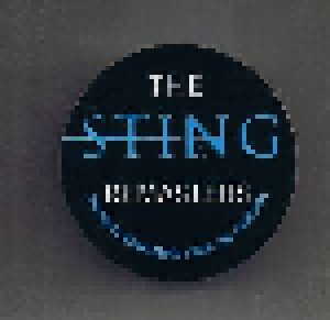 The Sting + Police: The Very Best Of Sting & The Police (Split-CD) - Bild 9