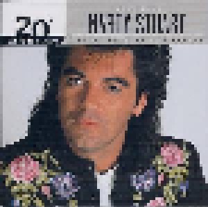 Marty Stuart: The Best Of Marty Stuart (CD) - Bild 1