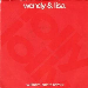 Wendy & Lisa: Lolly Lolly (7") - Bild 1