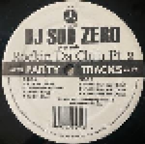 Cover - DJ Sub Zero: Rockin Da Club Part 2