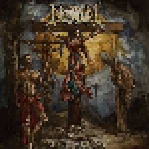 Bloodtruth: Martyrium (LP) - Bild 1