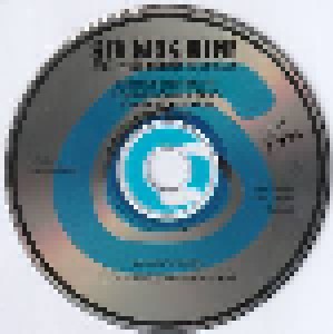 Six Was Nine: Will It Go Round In Circles (Single-CD) - Bild 3