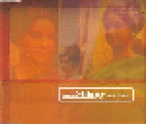 Indian Vibes: Mathar (Single-CD) - Bild 1