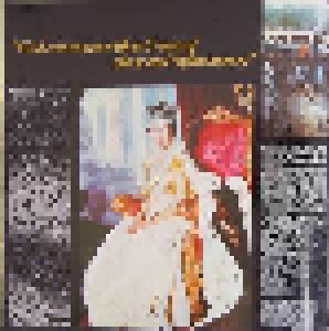 Elizabeth II - The Woman And The Queen (LP) - Bild 5
