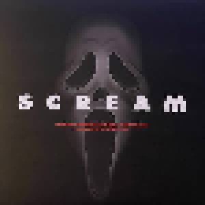 Marco Beltrami: Scream (Original Motion Picture Soundtracks) (4-LP) - Bild 1