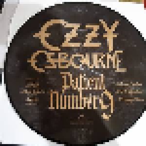 Ozzy Osbourne: Patient Number 9 (2-PIC-LP) - Bild 2
