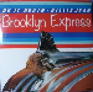 Cover - Brooklyn-Express: Do It Again - Billie Jean