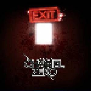 Channel Zero: Exit Humanity (2-LP) - Bild 1