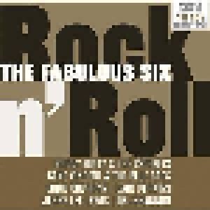 Cover - Bobby Vee & The Crickets: Fabulous Six Rock N' Roll, The