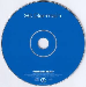 St Germain: Alabama Blues (Single-CD) - Bild 3
