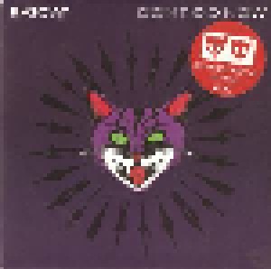 Cover - Ratcat: Don't Go Now