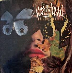 Crazyhead: Desert Orchid (LP) - Bild 1