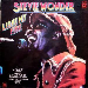 Stevie Wonder: Light My Fire - Cover