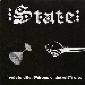 State: Wüste Dtld. (Dregs O' Detroit) EP - Cover