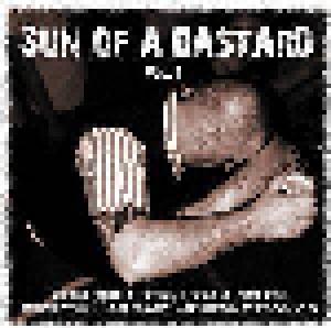 Sun Of A Bastard Vol. 8 - Cover