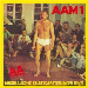AA Kommune: AAM1 / Aktions Analytische Musik - Cover