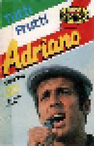 Adriano Celentano: Tutti Frutti - Cover