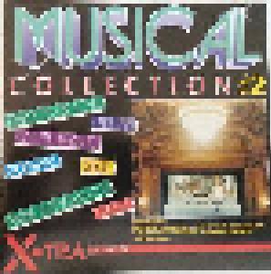 Musical Collection Vol. 2 - Cover