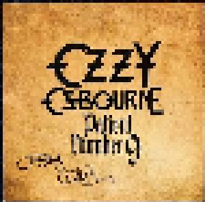 Ozzy Osbourne: Patient Number 9 (CD) - Bild 2