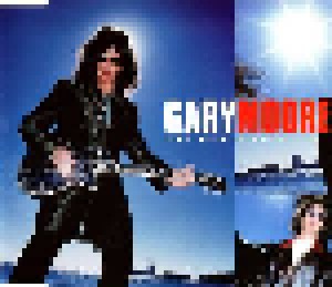 Gary Moore: The New Single (Promo-Single-CD) - Bild 1