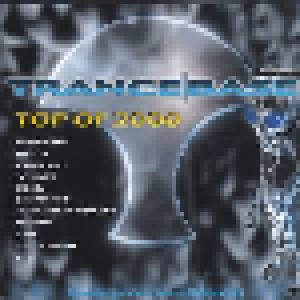 Cover - Trevor & Simon: Trance|Base - Top Of 2000