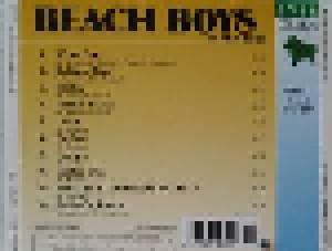 The Beach Boys: Super Hits (CD) - Bild 2