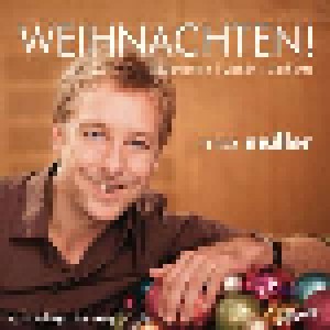 Max Müller: Weihnachten! (2-CD) - Bild 1