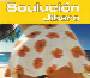 Solución: Jibaro (Single-CD) - Bild 1