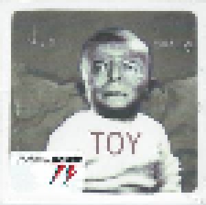 David Bowie: Toy (CD) - Bild 1