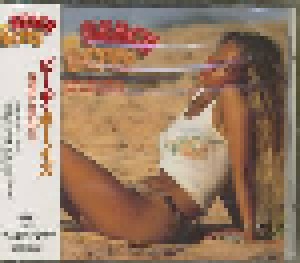 The Beach Boys: For The Girls On The Beach (CD) - Bild 1