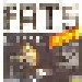 Fats Domino: Live - Cover