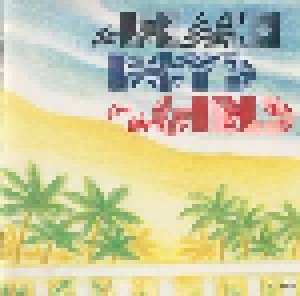 The Beach Boys: For The Girls (CD) - Bild 1