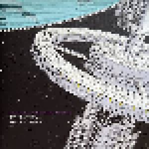Elonmusk + Electric Moon + Kungens Män + Kanaan: International Space Station Vol. 1 (Split-2-LP) - Bild 1